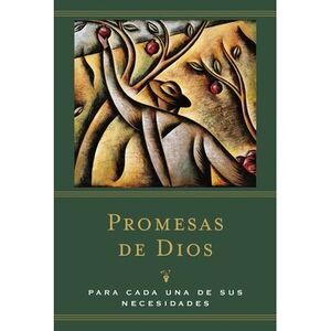 Promesas de Dios: Para Cada Una de Sus Necesidades -- Jack Countryman